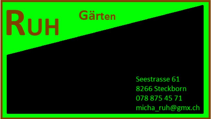 Ruh Gärten