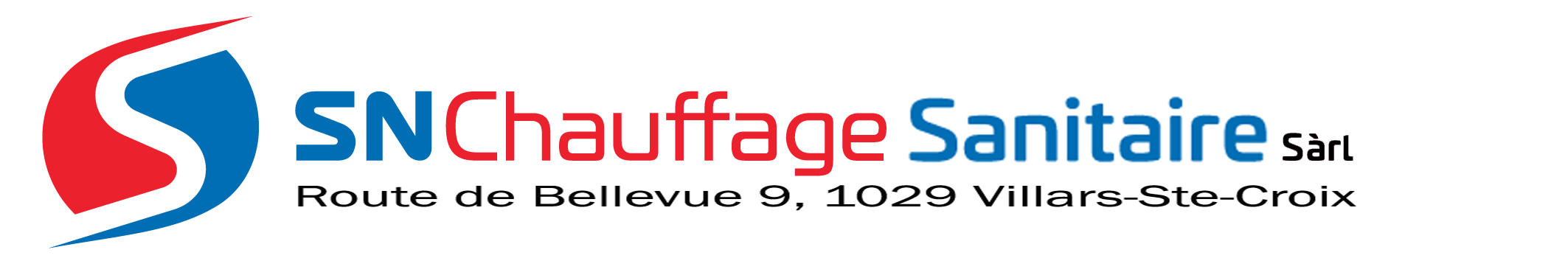 SN Chauffage Sanitaire Sàrl