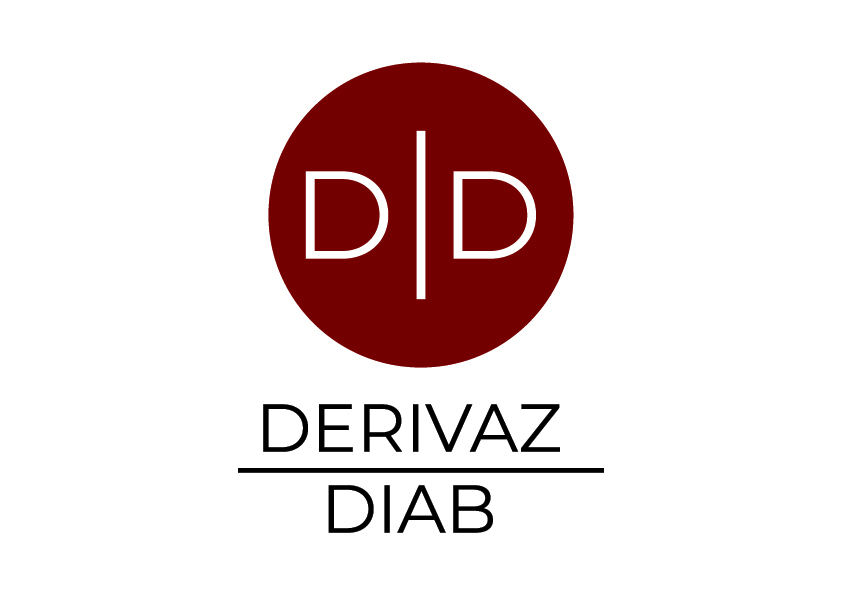 Etude Derivaz Diab