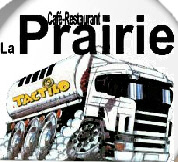 La Prairie