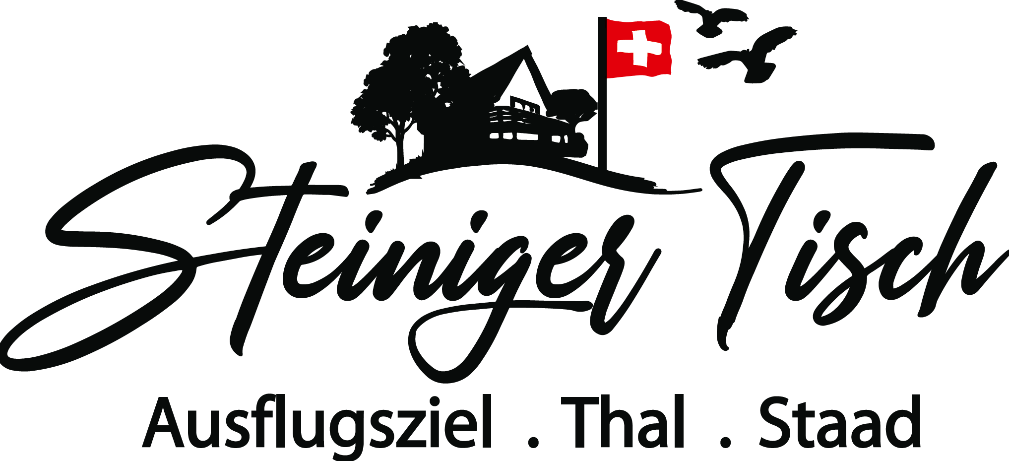 Ausflugsziel Steiniger Tisch