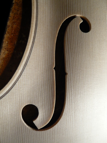 Geigenbau-Atelier Rohrbach Nicole