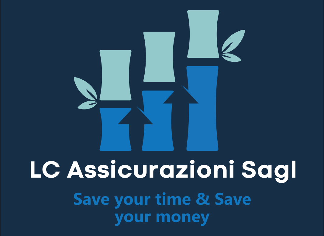 LC Assicurazioni Sagl