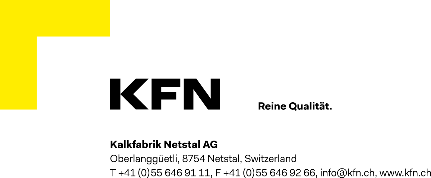 Kalkfabrik Netstal AG