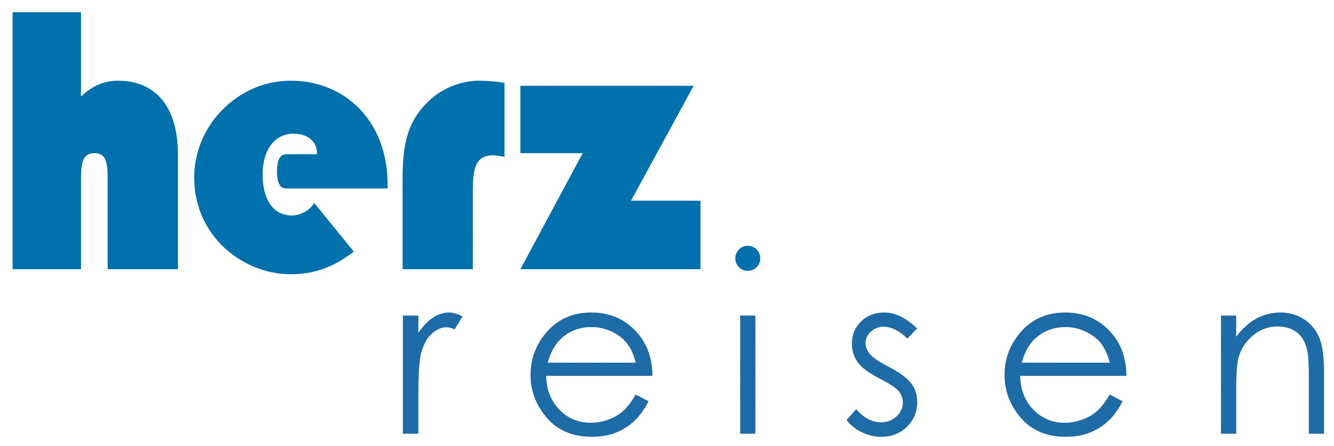 herz reisen