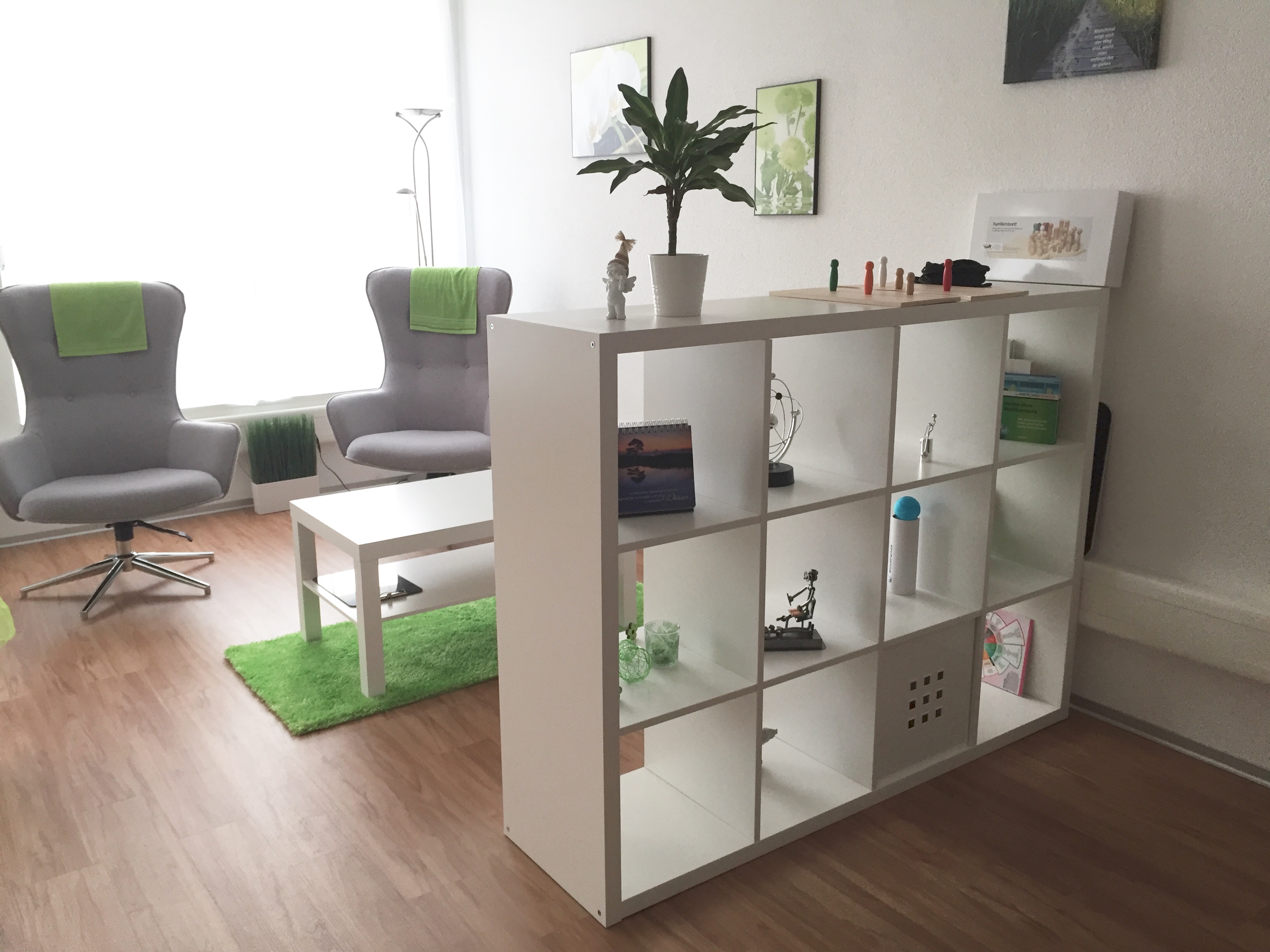Praxis Wegbegleiter - Coaching und Hypnose