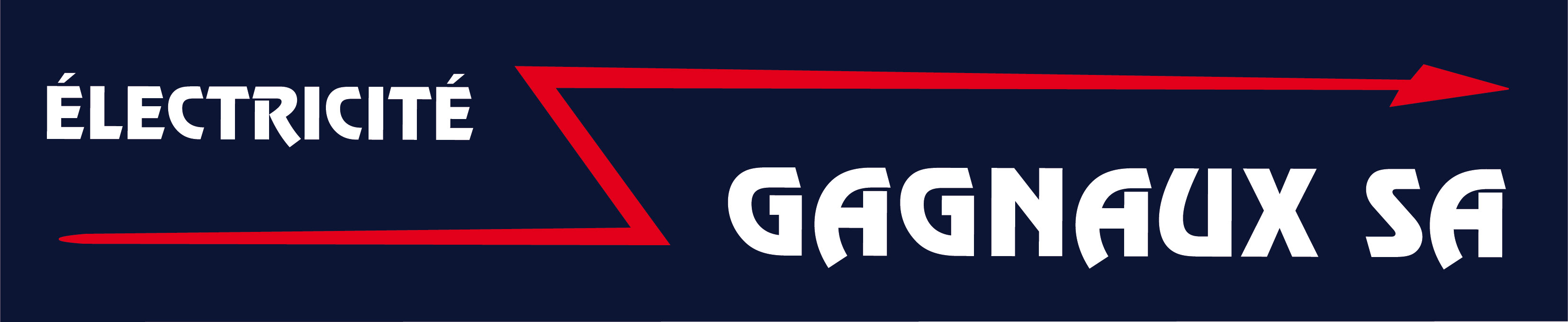 Electricité Gagnaux SA