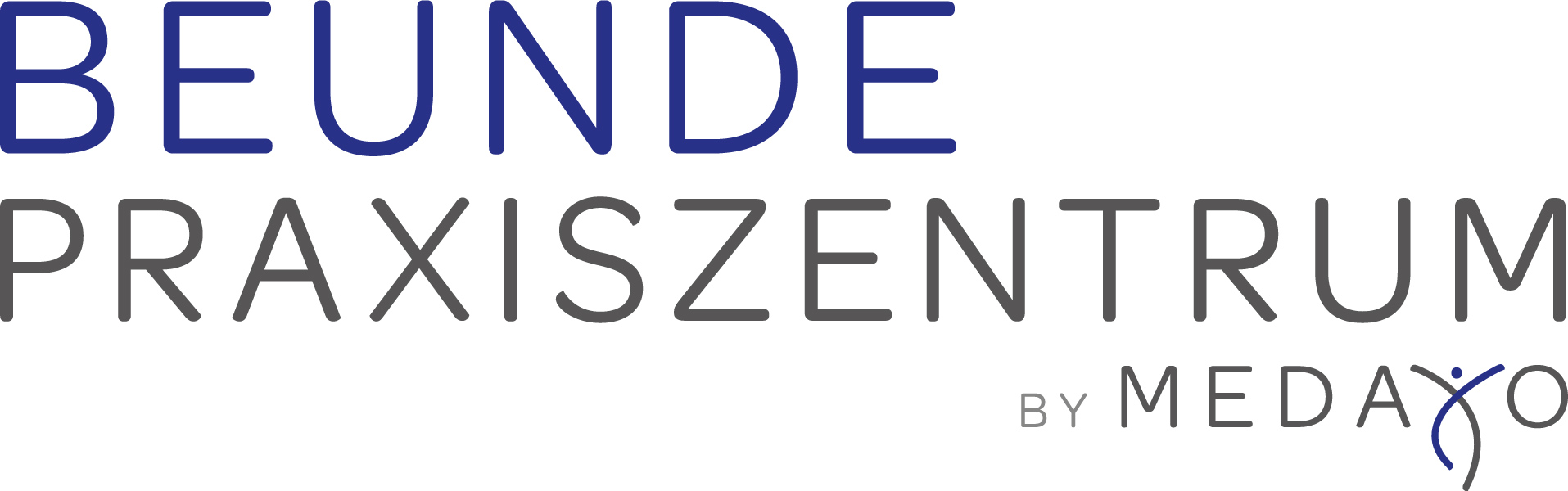 Beunde Praxiszentrum Medaxo Praxen AG