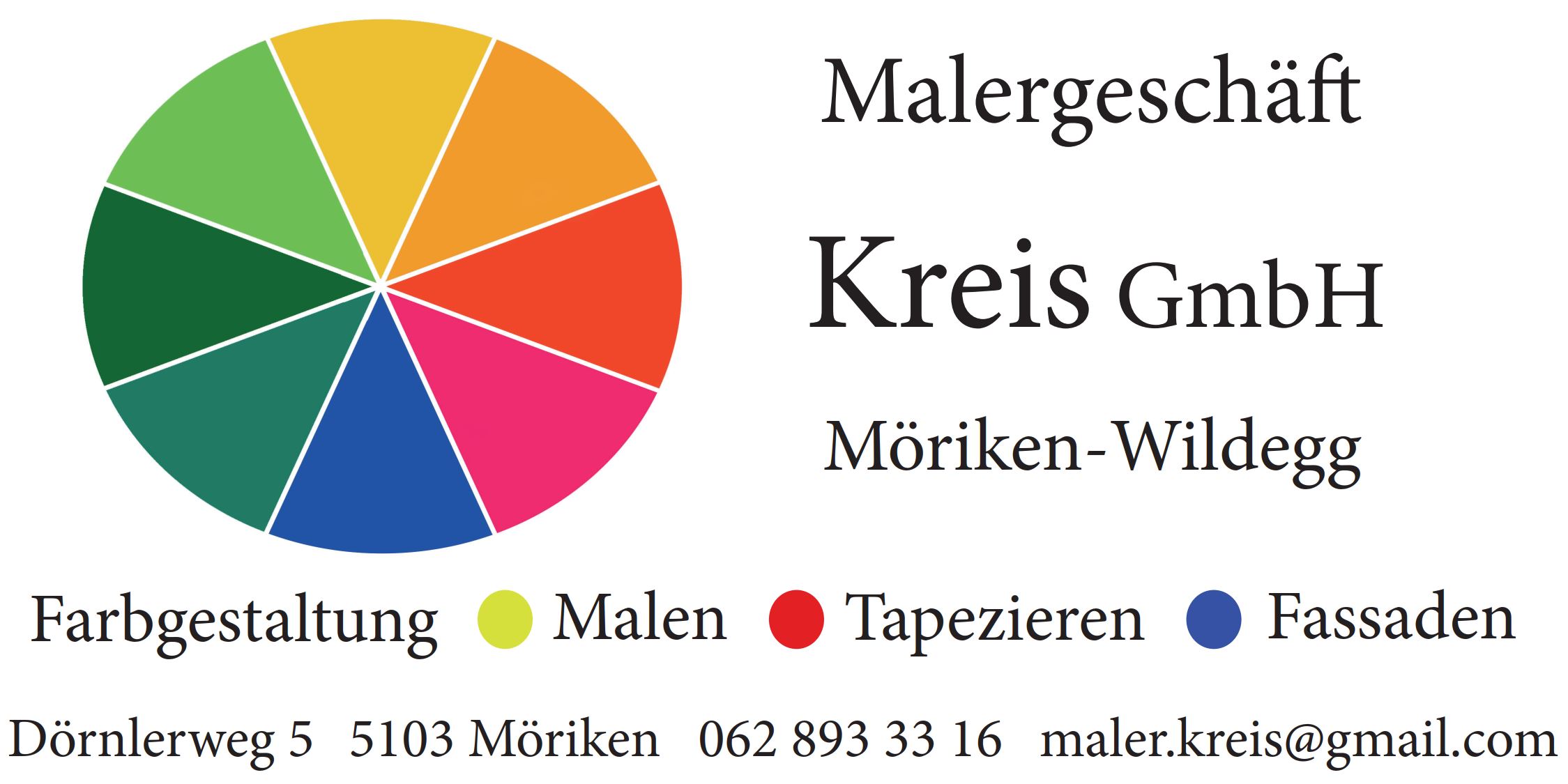 Malergeschäft Kreis GmbH