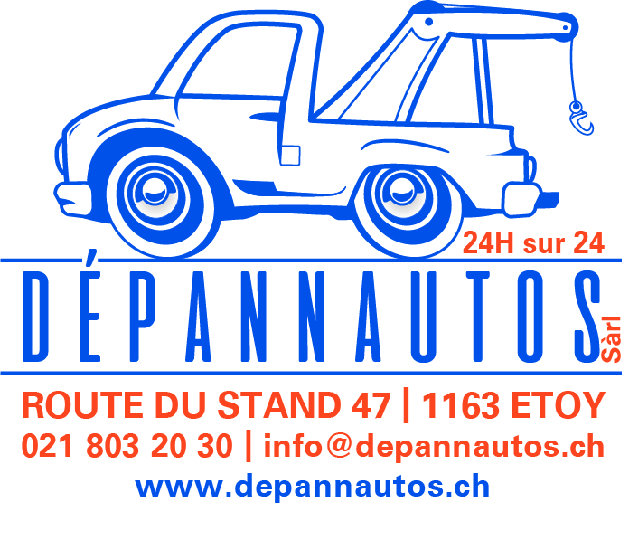 Dépannautos Sàrl
