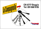Ristorante la Campagnola
