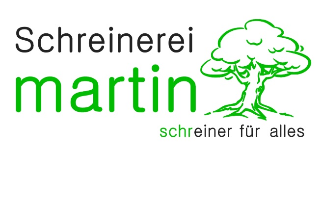Schreinerei Martin GmbH