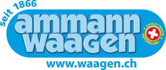 ammann waagen gmbh