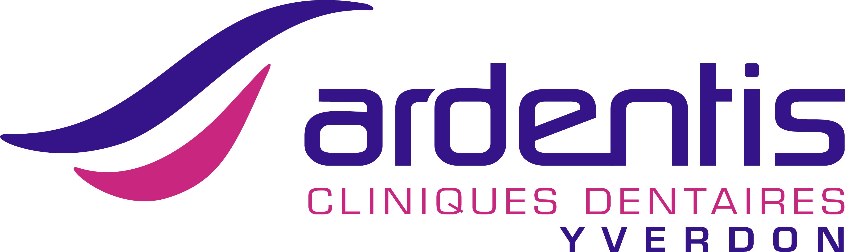 Ardentis Cliniques Dentaires et d'Orthodontie - Yverdon