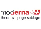 Moderna AEM Thermolaquage Sàrl