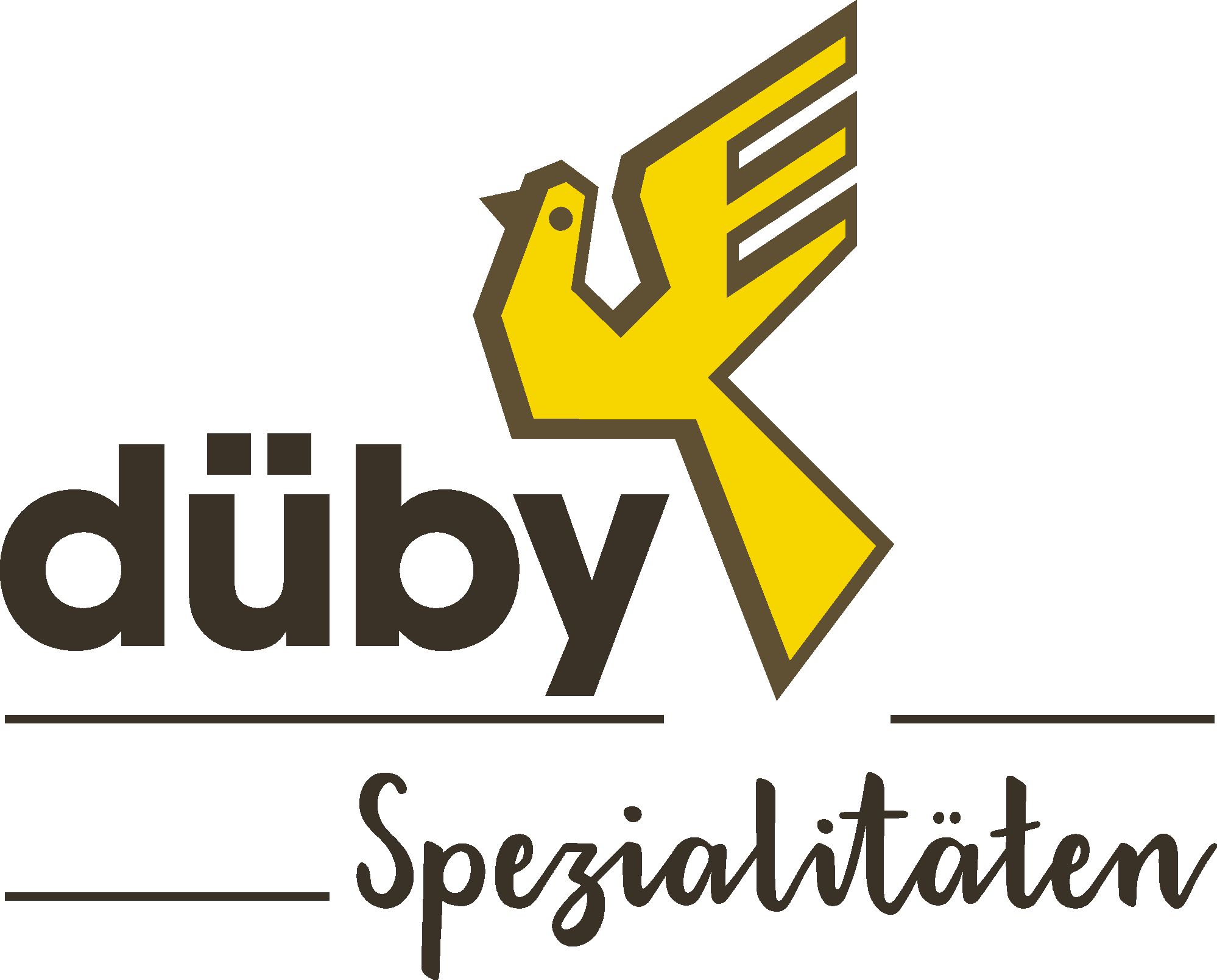 Düby AG Spezialitäten
