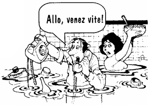 Pidoux Sanitaire Sàrl
