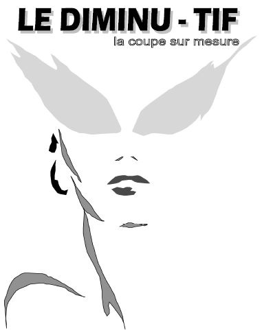 Le Diminu-Tif