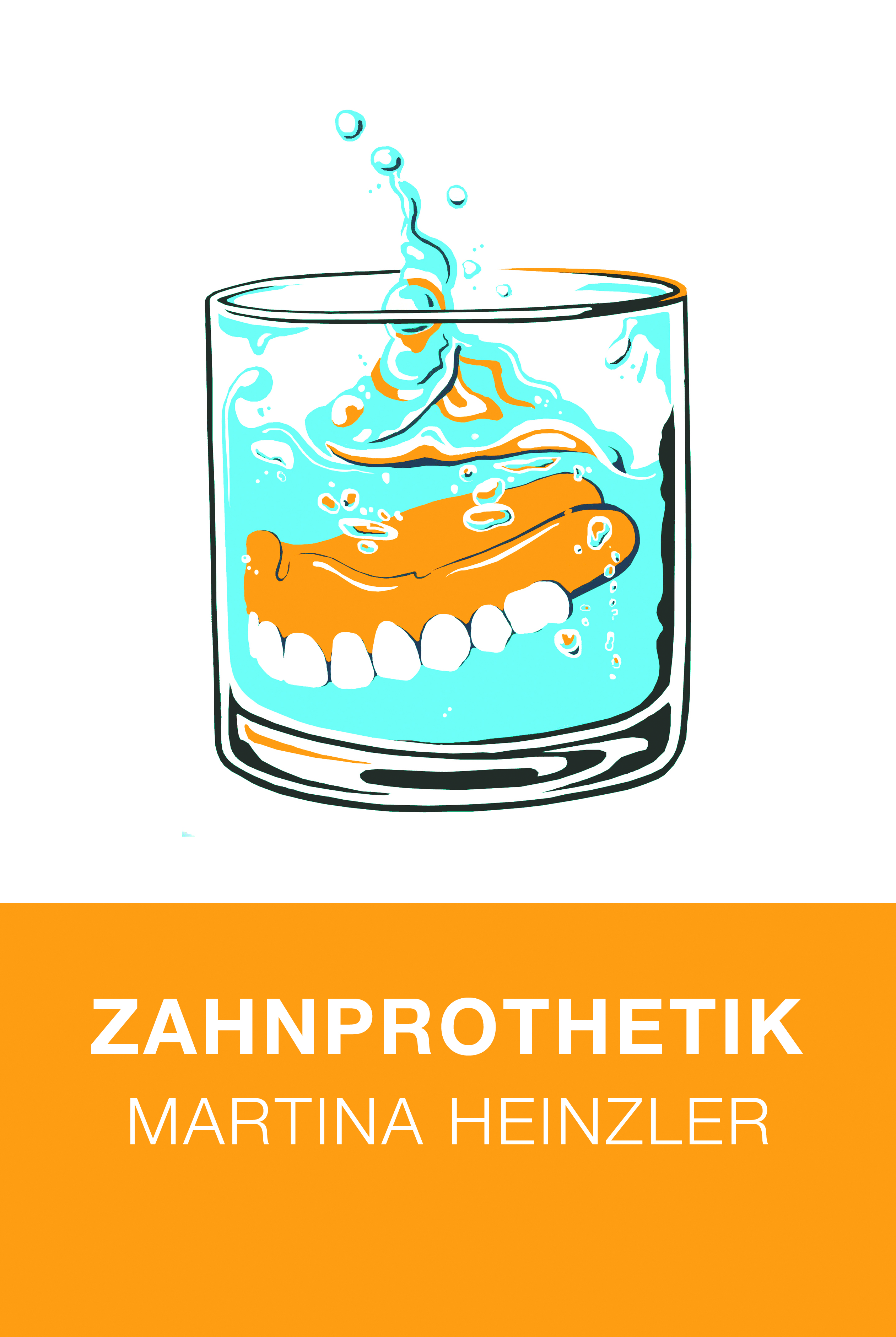 Zahnprothetik Martina Heinzler GmbH
