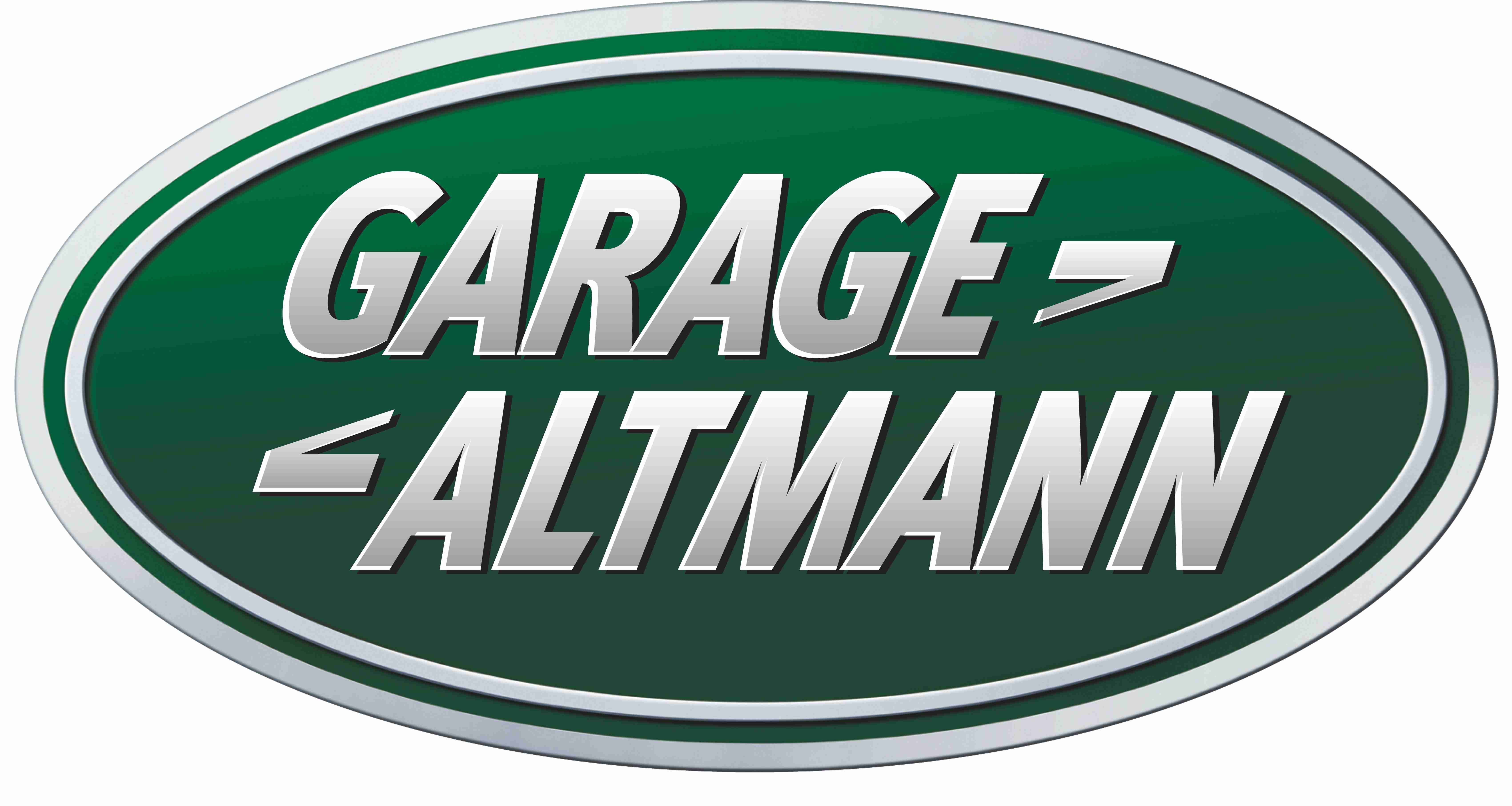 Garage Altmann GmbH