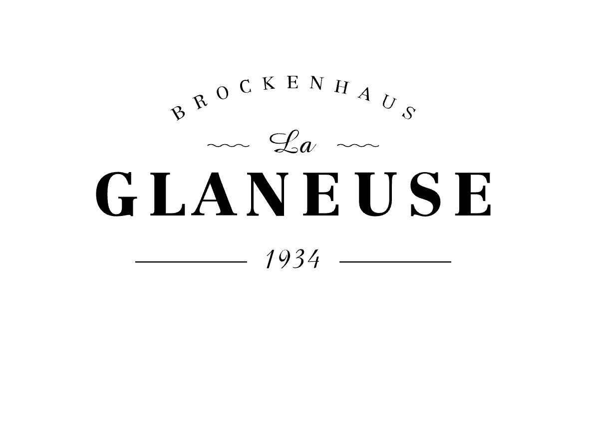 La Glaneuse Umzüge und Brockenhaus