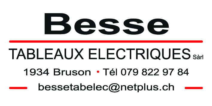 Besse Tableaux Electriques Sàrl