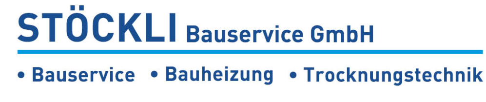 Stöckli Bauservice GmbH