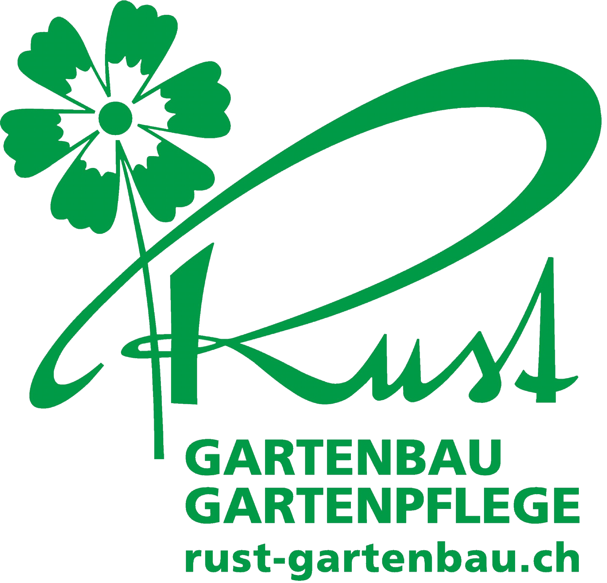 Rust & Co AG, Gartenbau
