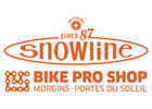 Snowline