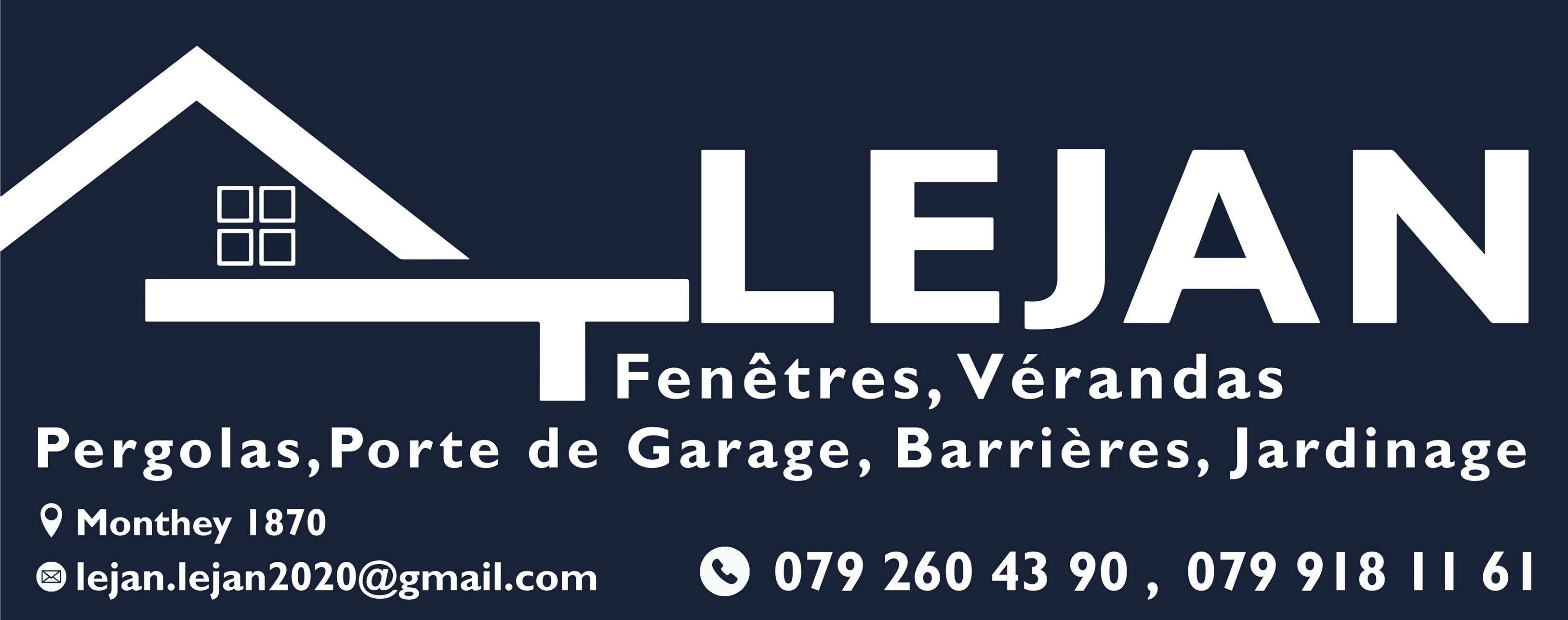 Lejan entreprise générale