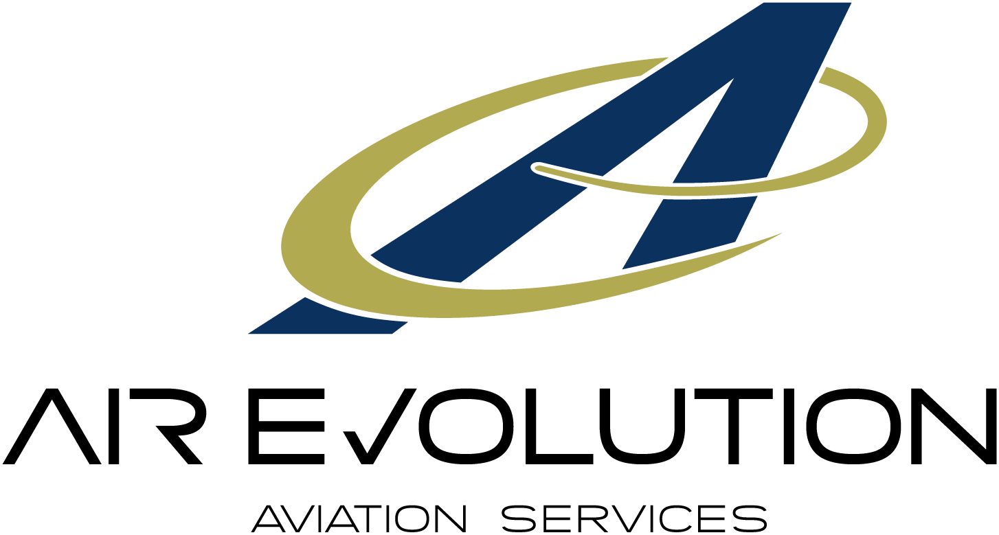 Air-Evolution Ltd.