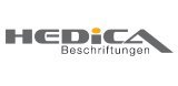 Hedica Beschriftungen GmbH