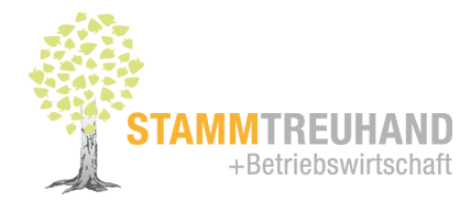 STAMMTREUHAND + Betriebswirtschaft