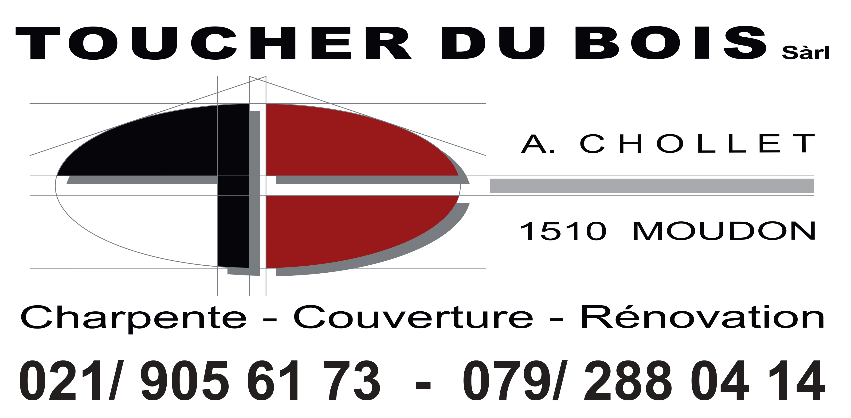 TOUCHER DU BOIS Sàrl