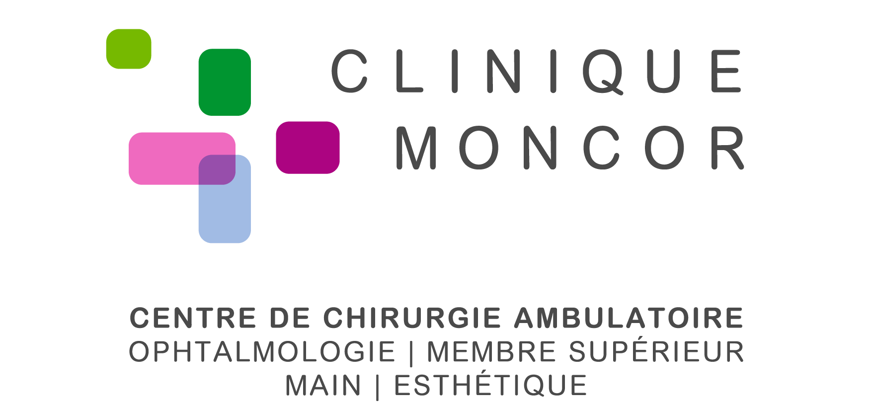 Clinique Moncor - Centre de Chirurgie Ambulatoire