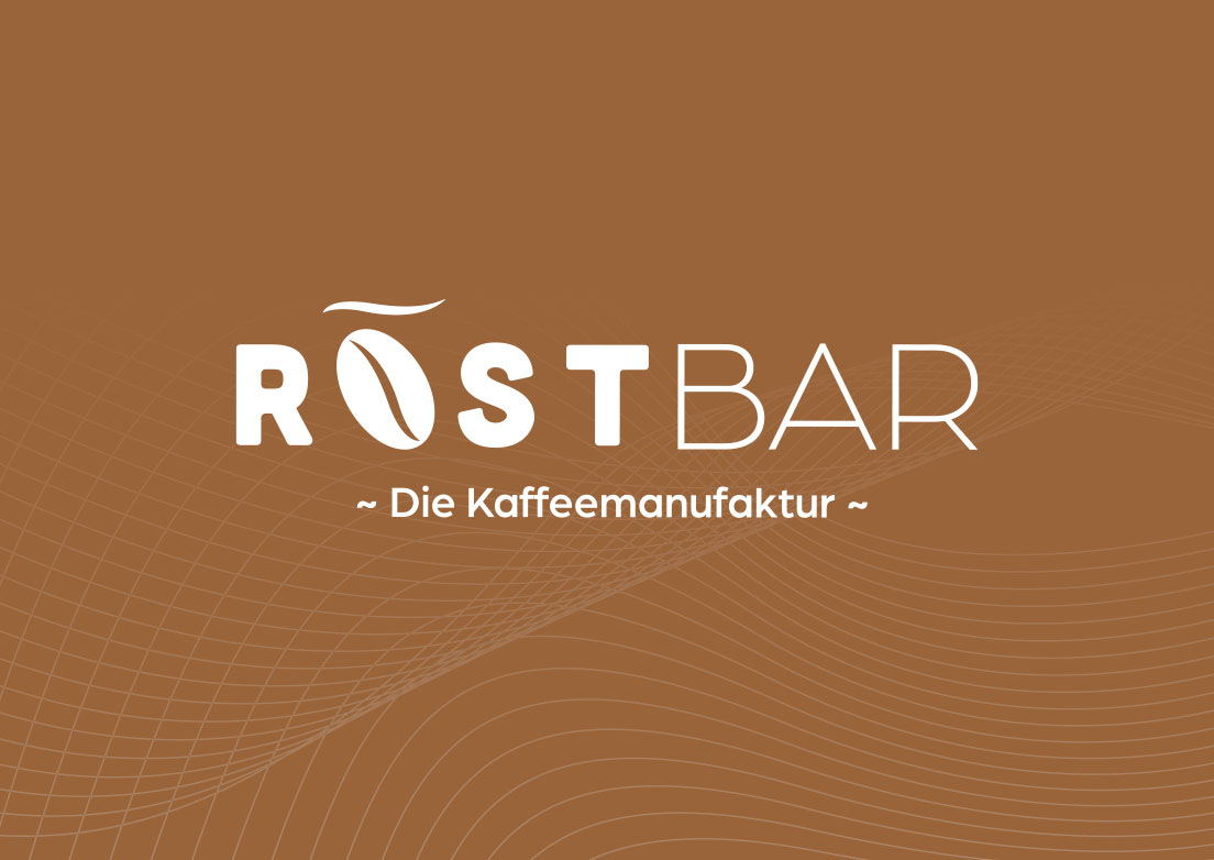 Röstbar - Die Kaffeemanufaktur