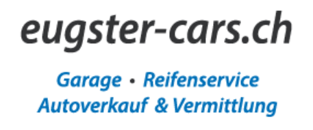 eugster-cars KLG