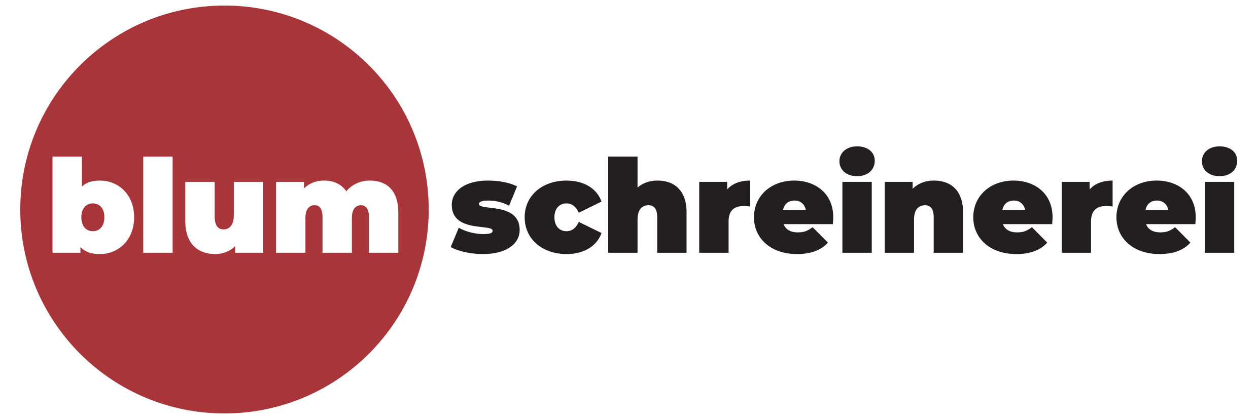 Blum Schreinerei AG