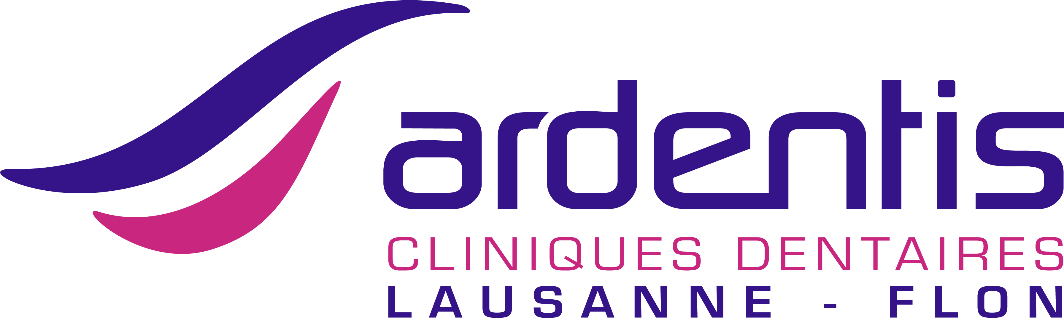 Ardentis Cliniques Dentaires et d'Orthodontie Lausanne - Flon