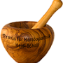 Praxis für Homöopathik Heidi Scholl
