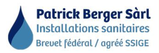Patrick Berger Sàrl