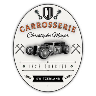 Carrosserie Christophe Mayor