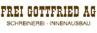 Frei Gottfried AG