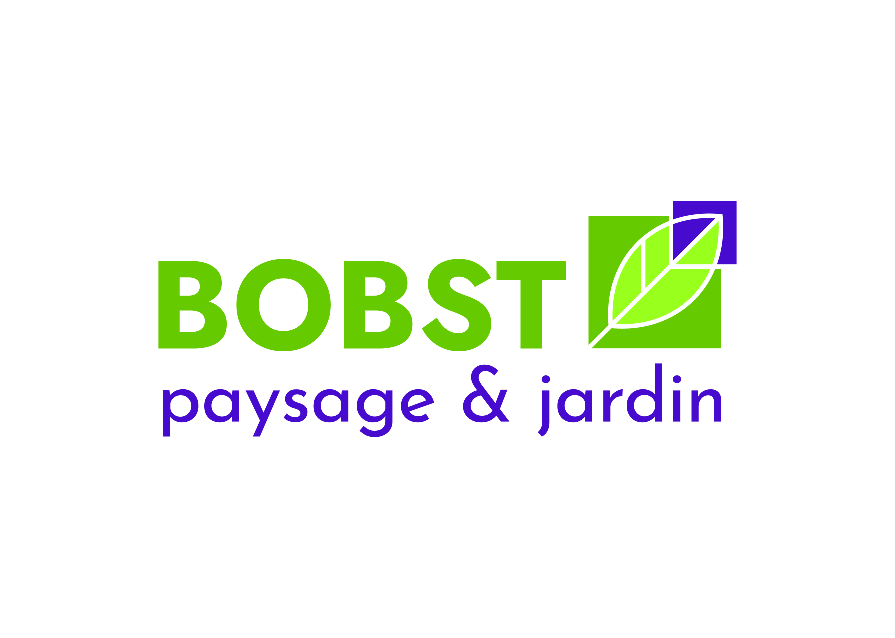 Bobst paysage et jardin Sàrl