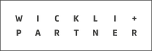 Wickli + Partner AG - Architekturbüro