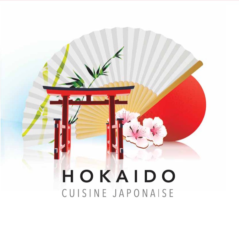 Hokaido Paudex