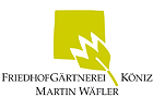 Friedhofgärtnerei Köniz