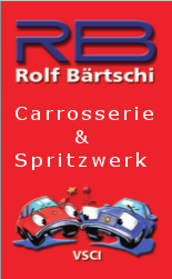 RB Carrosserie GmbH