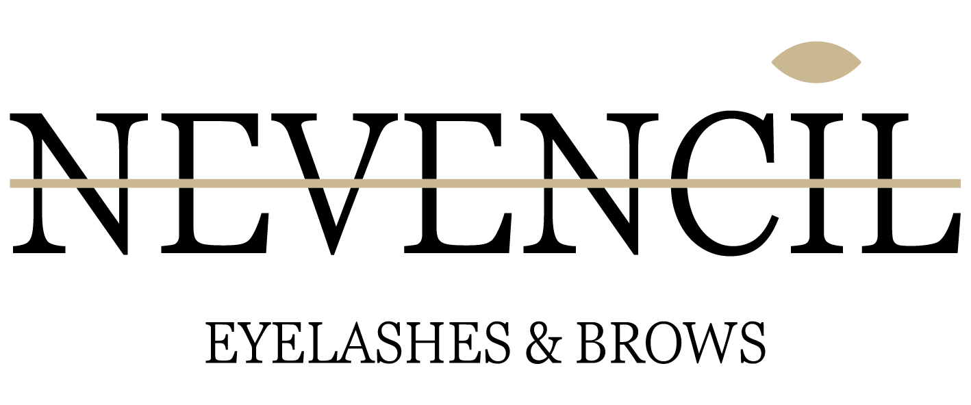 Nevencil, extensions de cils
