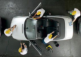 Leuholz-Garage GmbH